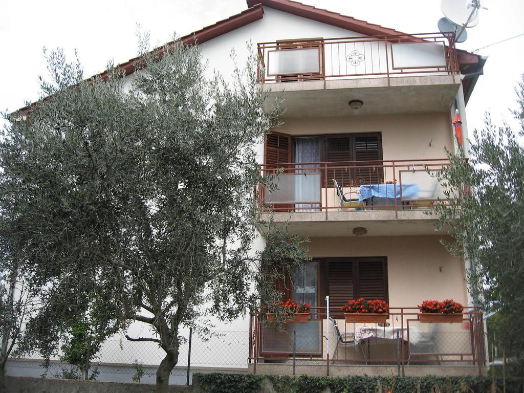 Apartments Adelita Poreč Szoba fotó