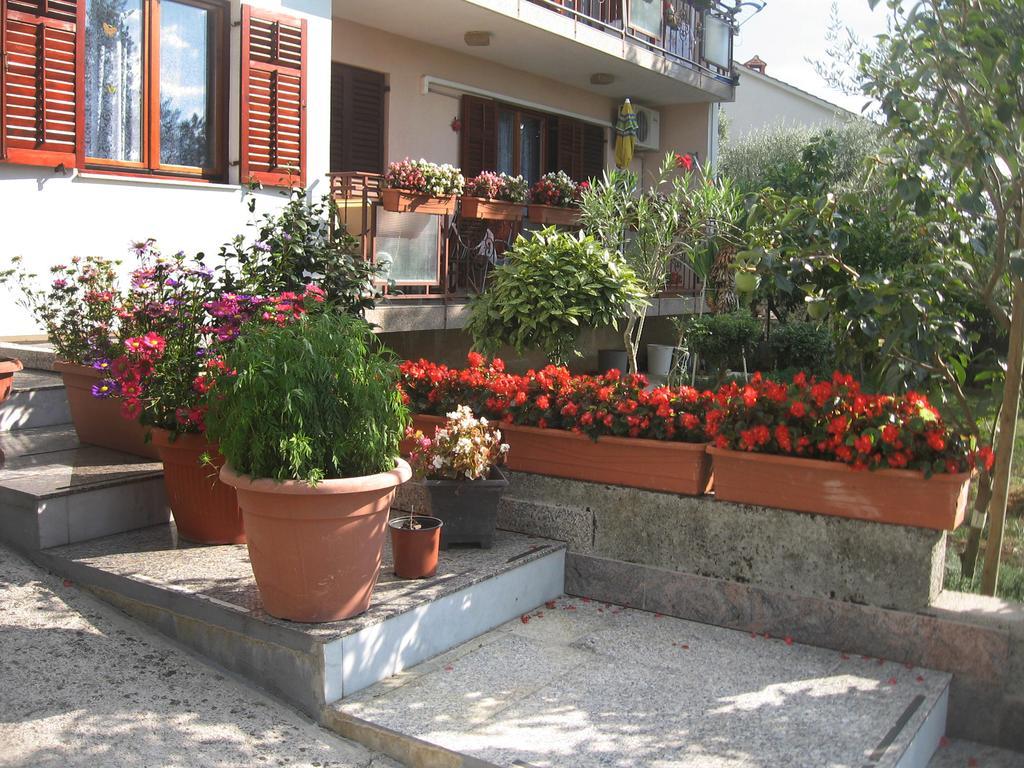 Apartments Adelita Poreč Szoba fotó