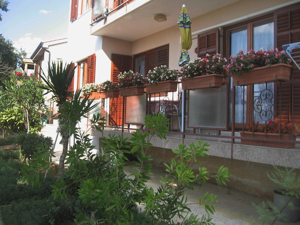 Apartments Adelita Poreč Szoba fotó