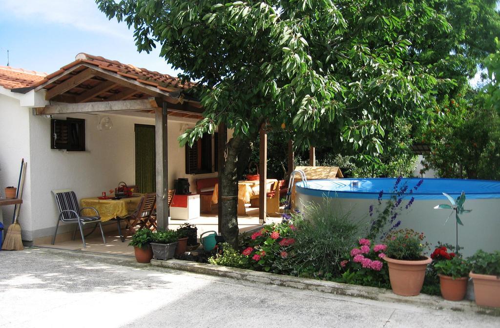 Apartments Adelita Poreč Kültér fotó