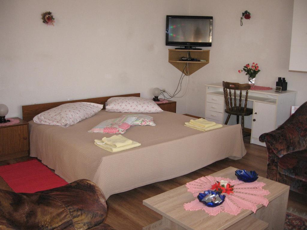 Apartments Adelita Poreč Kültér fotó