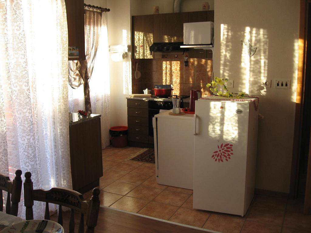 Apartments Adelita Poreč Kültér fotó