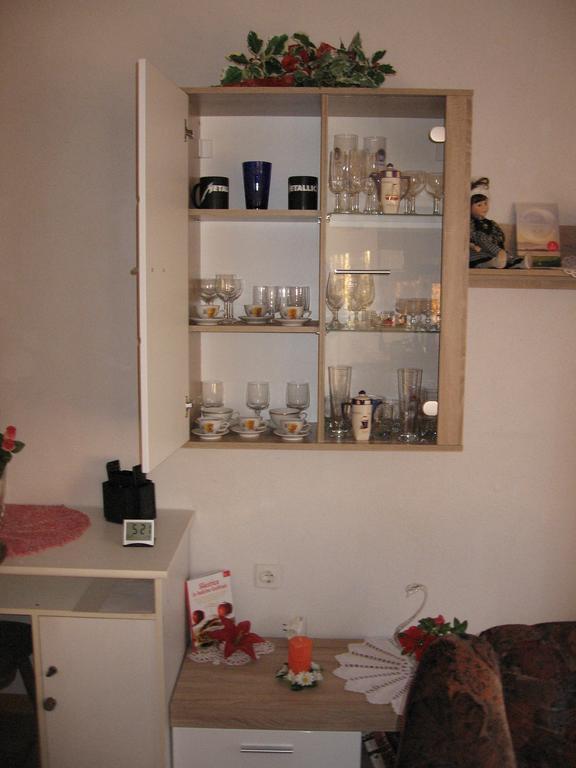 Apartments Adelita Poreč Kültér fotó