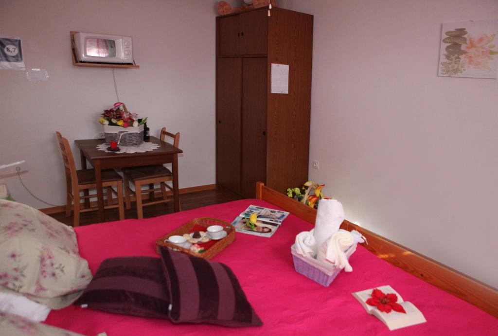 Apartments Adelita Poreč Kültér fotó