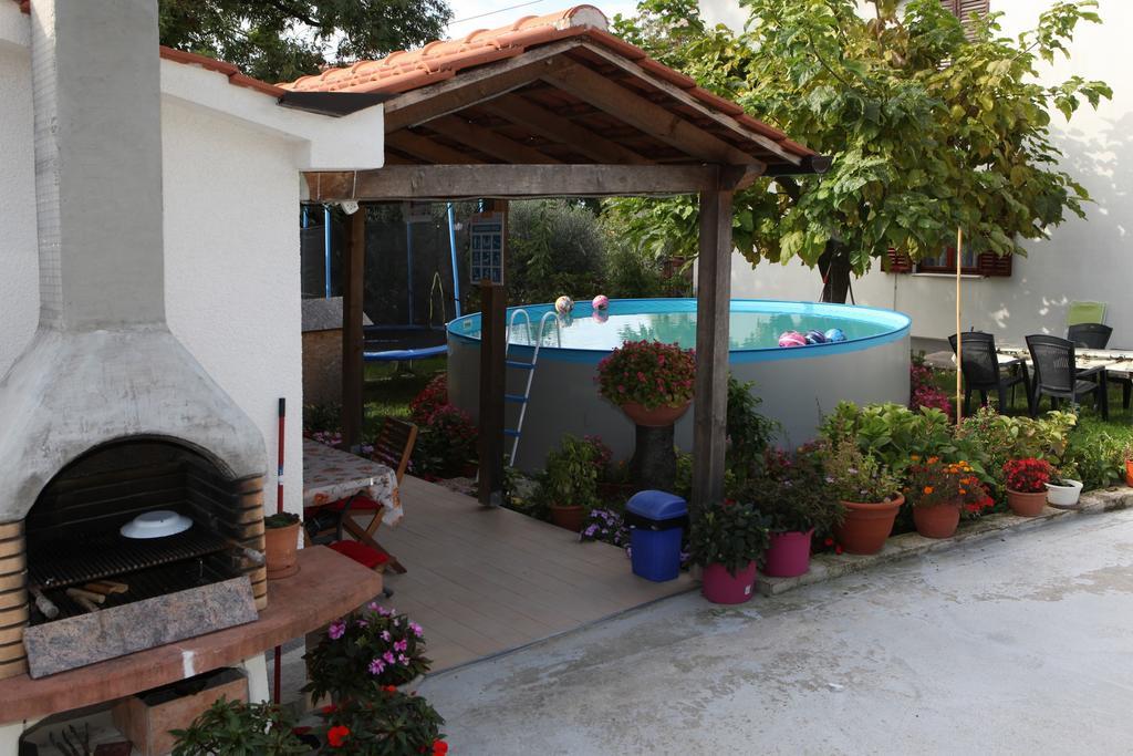 Apartments Adelita Poreč Kültér fotó