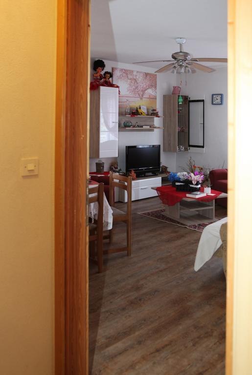 Apartments Adelita Poreč Kültér fotó