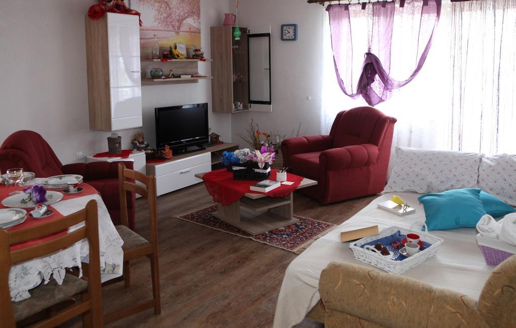 Apartments Adelita Poreč Kültér fotó