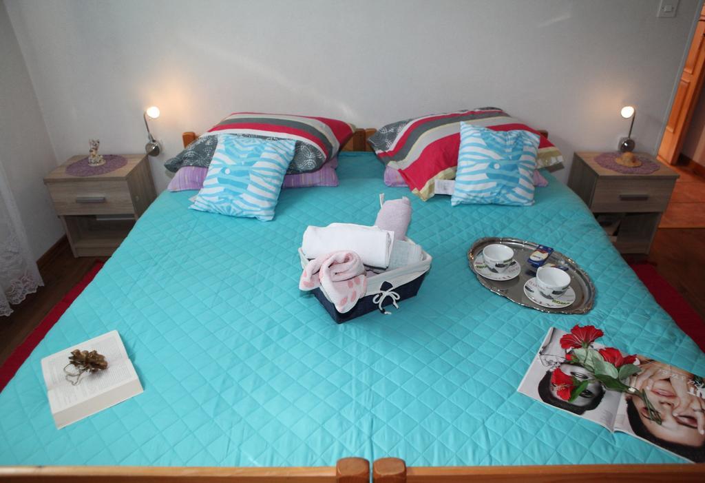 Apartments Adelita Poreč Kültér fotó