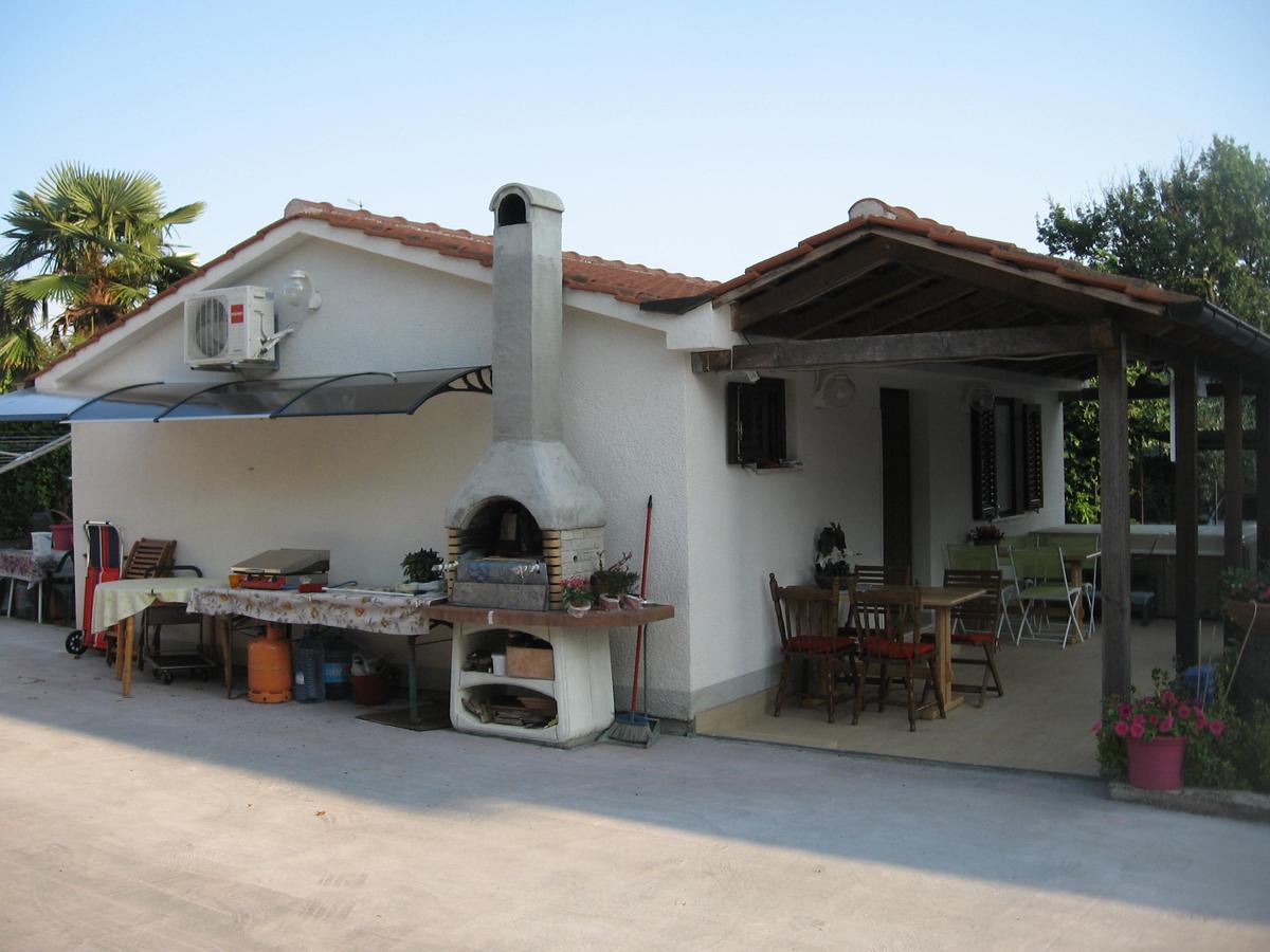 Apartments Adelita Poreč Kültér fotó